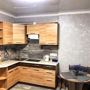 Сдам 2-х комнатную квартиру с новым евроремонтом