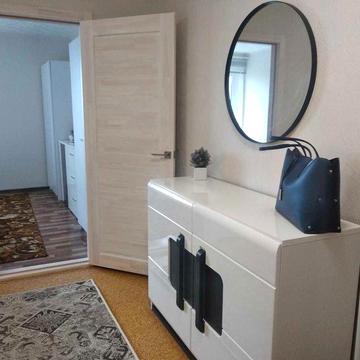 Сдам 2-х. к. Левый берег угол. Калиновая- Янтарная