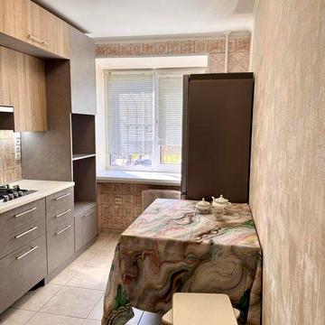 Здача 3-кімнатної квартири на Оболонь