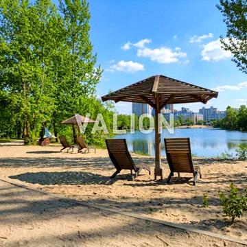 Продається 2-кімнатна квартира, 65 м2, вулиця Гліба Бабіча,  ЖК "Причал 8", метро Позняки ЖК "Причал 8"