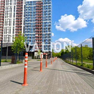 Продається 2-кімнатна квартира, 65 м2, вулиця Гліба Бабіча, ЖК "Причал 8", метро Позняки ЖК "Причал 8"