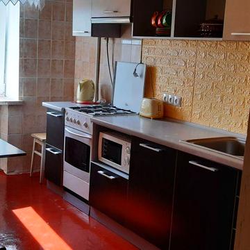 Оренда 3-кімнатної квартири, центр