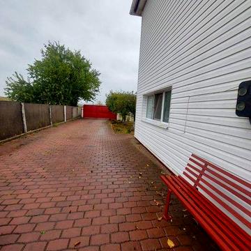 Сдам дом в Краснополье