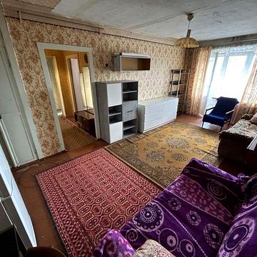 Здається 2-кімнатна квартира,район Центральний
 вул. Антоновича, 30/32.