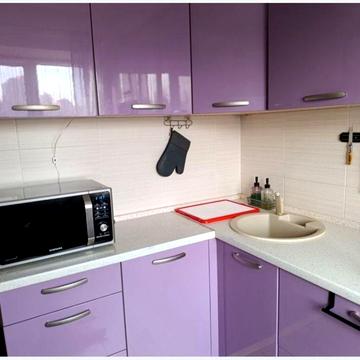 Сдам 1-ю квартиру Березняки, ул.Березняковская 20