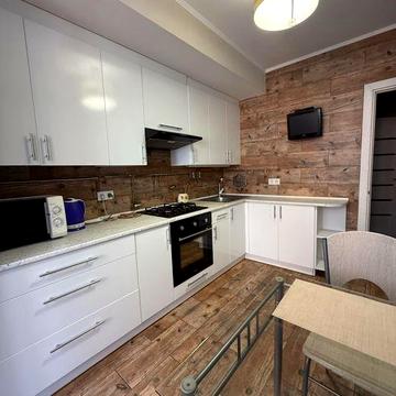 Оренда 1-кімнатної квартири Центральний парк Ірпінь