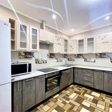 Продаж квартири місто Вишневе 73,6 м.кв ЖК "Південний"