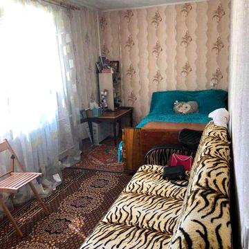 Сдается своя 2 комн. квартира на 3 ст. Люстдорф-й дороги на Черемушках