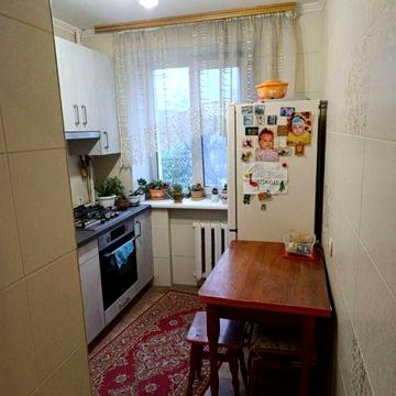 Оренда 1к квартири на Київській