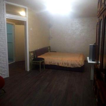 Аренда  1к квартири