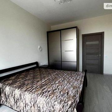 Довгострокова оренда 2к Квартира Костомарівська вулиця ЖК Geneve