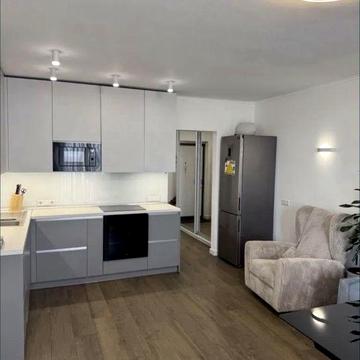 Неймовірна 1-к квартира 57м2 ЖК Теремки Феофанія Іподром ЖК Теремки