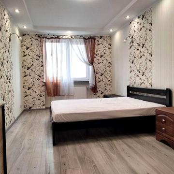 Продам 2-х кімнатну квартиру в новобудові ЖК Полісся-1 ЖК Полісся-1