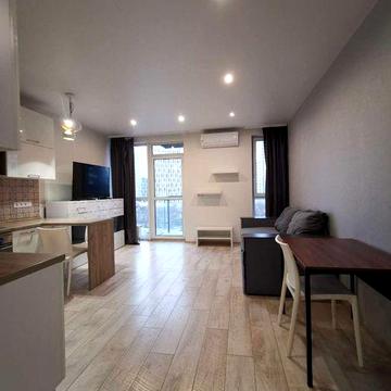 Оренда 1к квартири ЖК Зарічний