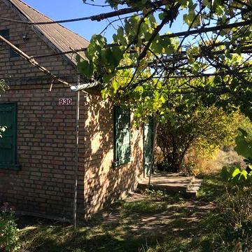 Дача біля річки! 5 хв до зупинки. Гарна природа! Кропивницький «Гідросила»