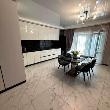 Продам 2-х этажный таунхаус ул Южная