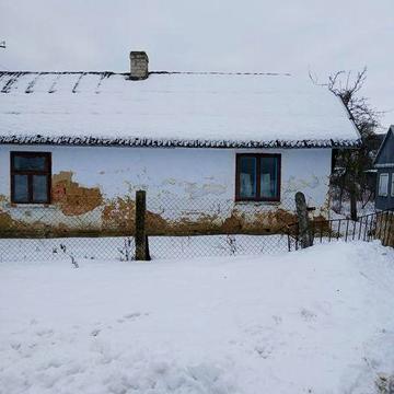 Продається житловий будинок с.Підгайчики