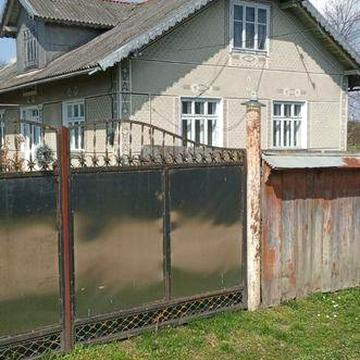 Будинок Хата Семаківці