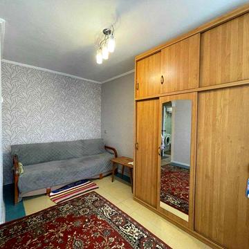 Здам 1 кімнатну малосімейку, вул. Квітки Цісик