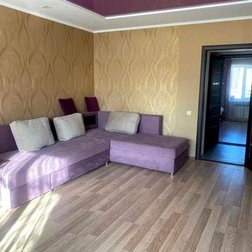 Оренда 3 кімнатної квартири