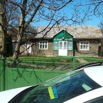 Продається будинок з ділянкою під забудову в Садгорі  вуль.Варшавська