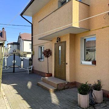 Оренда частини будинку