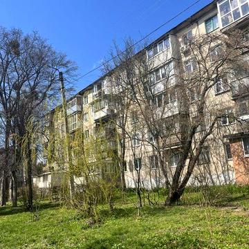 Квартира з ремонтом