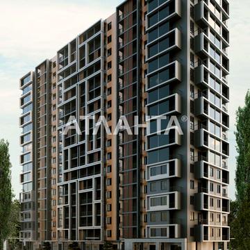 улица Посмитного, 20а-б, Фонтан, Приморский, Одесса, Одесская 77000.0 USD