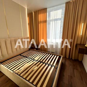 улица Краснова, 3/611-14, Фонтан, Приморский, Одесса, Одесская 80000.0 USD