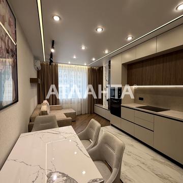 улица Краснова, 3/662-9, Фонтан, Приморский, Одесса, Одесская 132800.0 USD