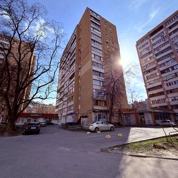 ‼️Гагарина 50, метро Левада, сдам 1 к кв