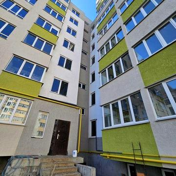 Двухкомнатная квартира в ЖК Мариинский ЖК Мариинский