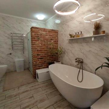 Дизайнерский дом со всеми удобствами ( пещанка)