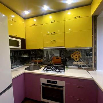 Аренда 1 к. кв. Р. Шухевича 8/12, автовокзал