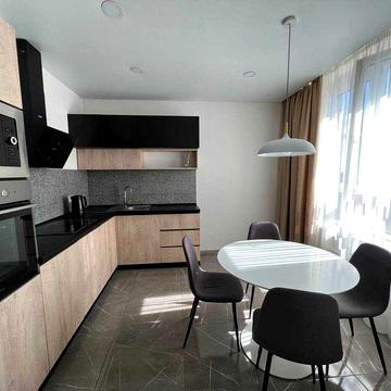 1-кімнатна квартира від власника в ЖК Телескоп