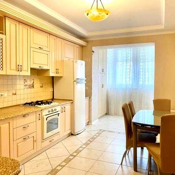 Аренда 3 ком кв Дюковский Парк ГАЗ Староконный рынок Балковская С летом Код1509