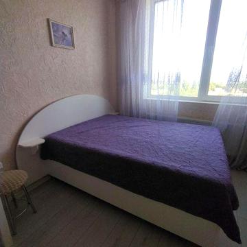 Сдам 1к студию ул. Боровского 37х