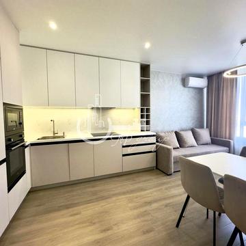 БЕЗ % Продаж 1к=47.8м2 ЖК Варшавський Плюс Виговського Варшавский ЖК Варшавський Плюс