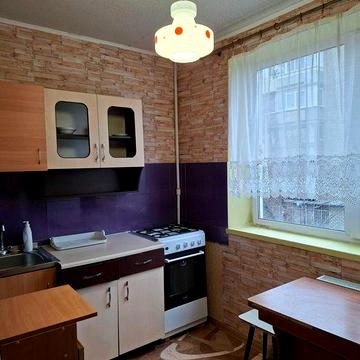 У продажу 1-кімнатна квартира в районі Нових будинків