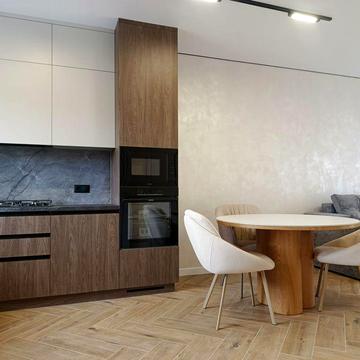 Таунхаус з якісним ремонтом