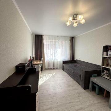 Продаж 1-но кімнатної квартири на вул.  Котляревського, р-н ЦУМ