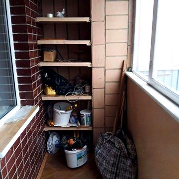 Продаж 2к Квартира Решетилівська (Маршала Бірюзова) вулиця