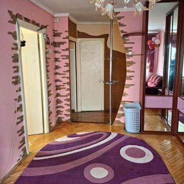 Довготривала оренда квартири по вул. Петлюри