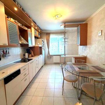 Проспект Миколи Бажана,36, Харківська, Ревуцького