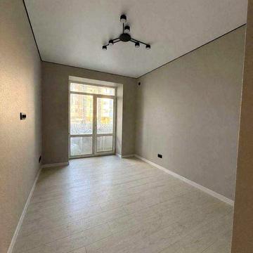 1кімнатна з ремонтом в м Ірпінь