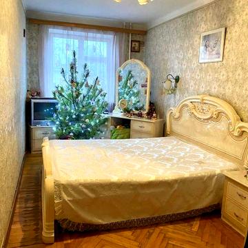 Продам 3-комнатную квартиру в Приморском районе, ул. Княжеская