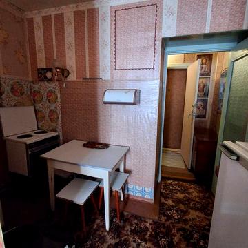 Продам квартиру 18 кв.м. Портовая 1