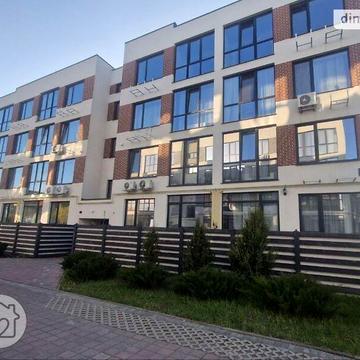 Продаж 1к Квартира Молодіжна вулиця ЖК Гостомельские Липки 5