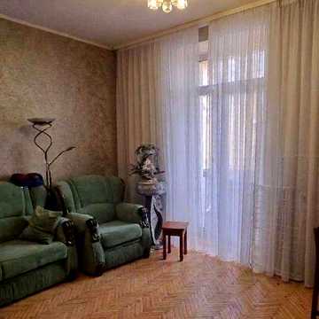 Продам 3 кымнатну квартируХолодна Гора