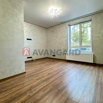 Однокімнатна квартира в сучасній новобудові